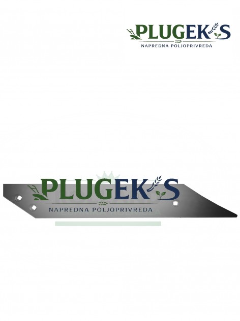 Dugi plaz Rabe / RabeWerk WP Y 210 (levo) | PlugekS