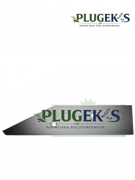 Kratki plaz Rabe / RabeWerk VP Y 220 (desno) | PlugekS
