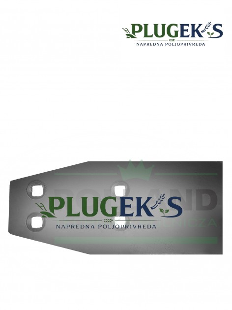 Kratki plaz Rabe / RabeWerk VP O 300 27530502 (desno) | PlugekS