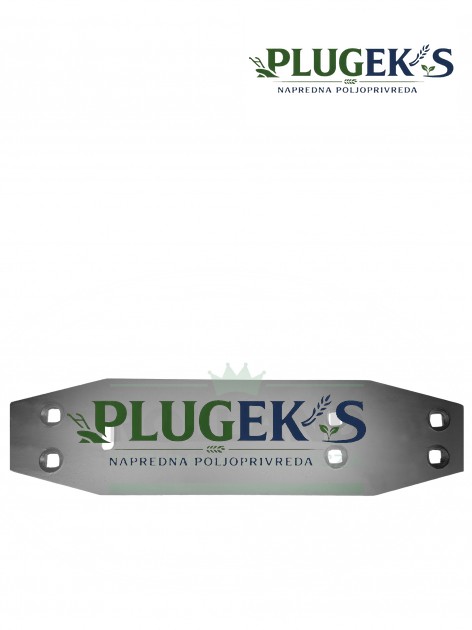 Dugi plaz Rabe / RabeWerk WP O 300 27530503 (levo) | PlugekS