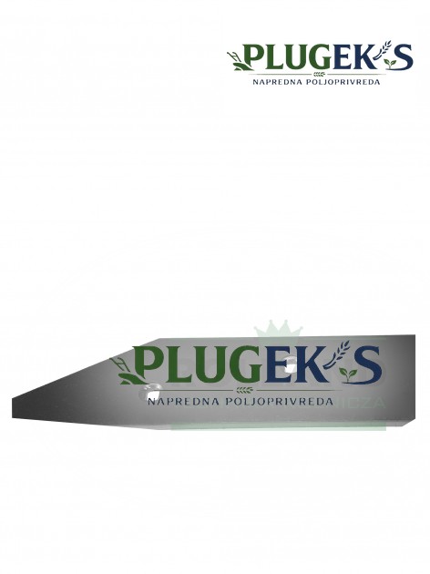 Kratki plaz Rabe / RabeWerk VP T 300 27360902 (desno) | PlugekS