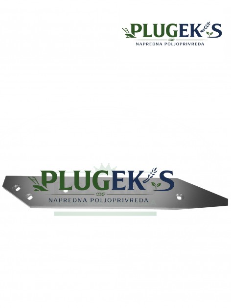Dugi plaz Rabe / RabeWerk WP T 300 27360901 (levo) | PlugekS