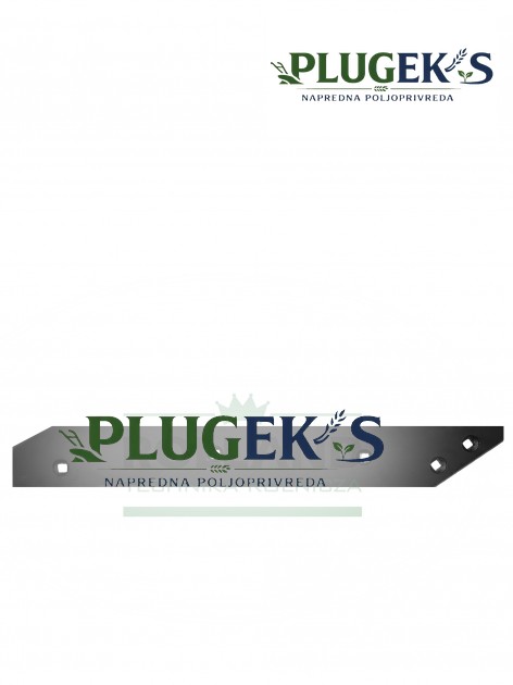 Dugi plaz Rabe / RabeWerk WP 310 (desno) | PlugekS