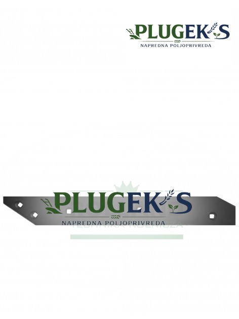 Dugi plaz Rabe / RabeWerk WP 310 (levo) | PlugekS