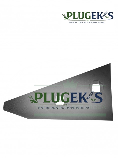 Prednji deo plaza Rabe / RabeWerk YP W 340 27600601 (desno) | PlugekS