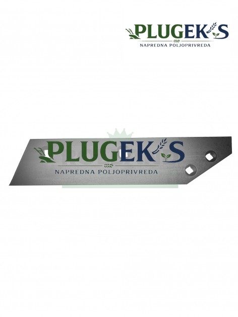 Dugi plaz Case IH / International 737 559 (desno) | PlugekS