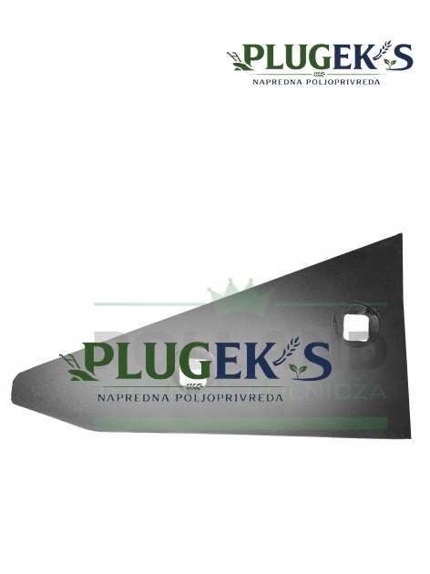 Prednji deo plaza Rabe / RabeWerk YP W 350 27510205 (desno) | PlugekS