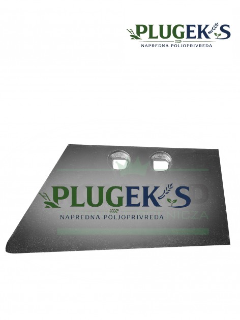Lemeš predplužnjaka Rabe / RabeWerk SDG B 12 (levo) | PlugekS