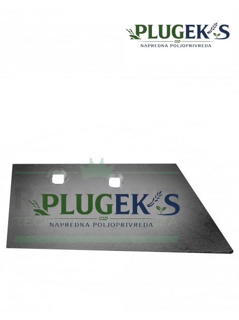 Lemeš predplužnjaka Rabe / RabeWerk SDG 181 27150101 (desno) | PlugekS