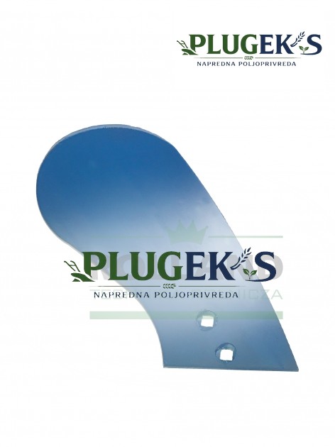 Daska predplužnjaka Rabe / RabeWerk RDG 12 (desno) | PlugekS