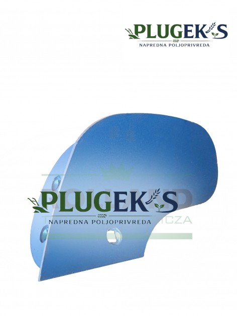 Daska predplužnjaka Rabe / RabeWerk RDG 14 (levo) | PlugekS