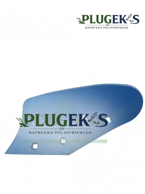 Daska predplužnjaka Rabe / RabeWerk RDG 181 27150802 (levo) | PlugekS