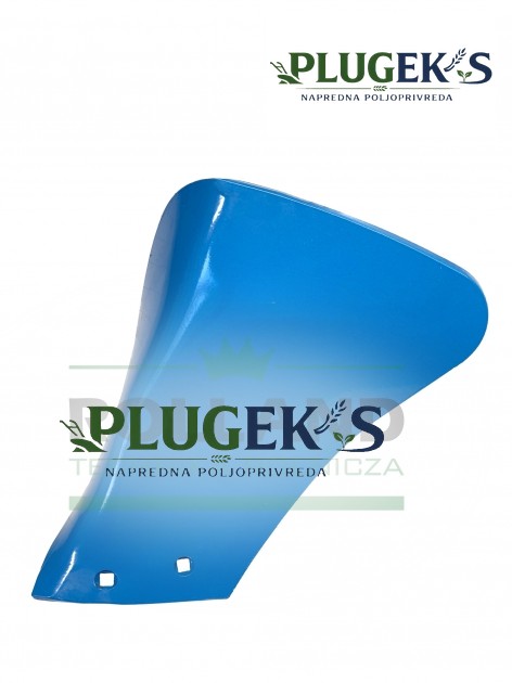 Daska predplužnjaka Rabe / RabeWerk RDG 22 27155902 (levo) | PlugekS