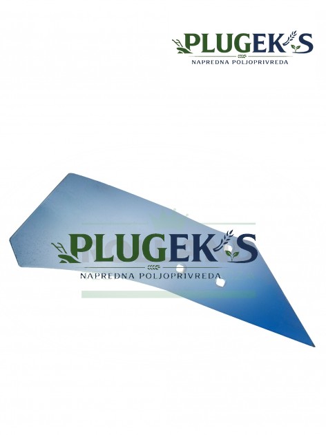 Odsecač busena Rabe / RabeWerk PDG 52 27290801 (desno) | PlugekS