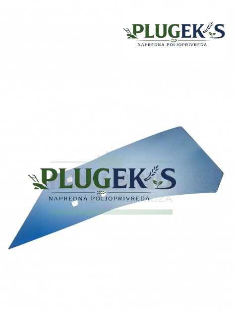 Odsecač busena Rabe / RabeWerk PDG 52 27290802 (levo) | PlugekS