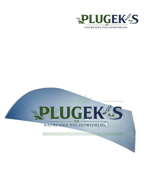 Odsecač busena Rabe / RabeWerk PDG 5 (desno) | PlugekS