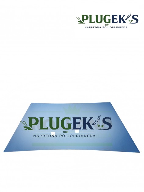 Odsecač busena Rabe / RabeWerk PDG 7 (levo) | PlugekS