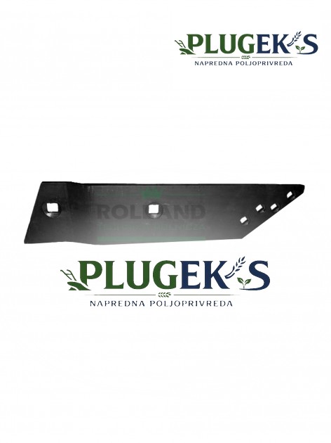 Dugi plaz Case IH / International 737 117 279 117 (desno) | PlugekS