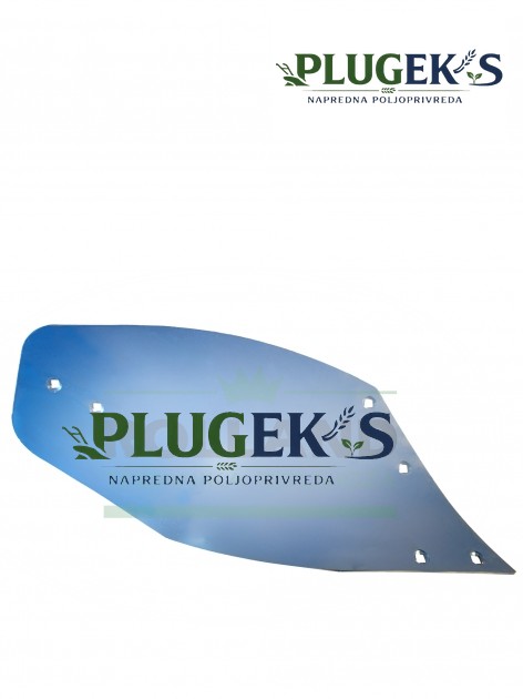 Plužna daska Knecht HST KS 22 (desno) | PlugekS