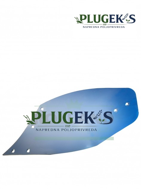 Plužna daska Knecht HST KS 22 (levo) | PlugekS