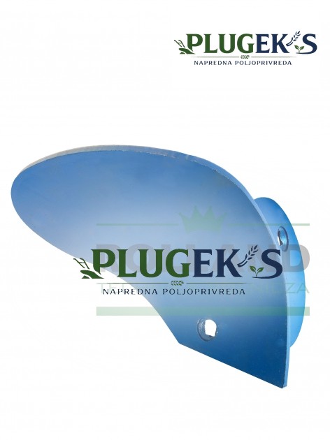 Daska predplužnjaka Rabe / RabeWerk RDG 17 27420701 (desno) | PlugekS