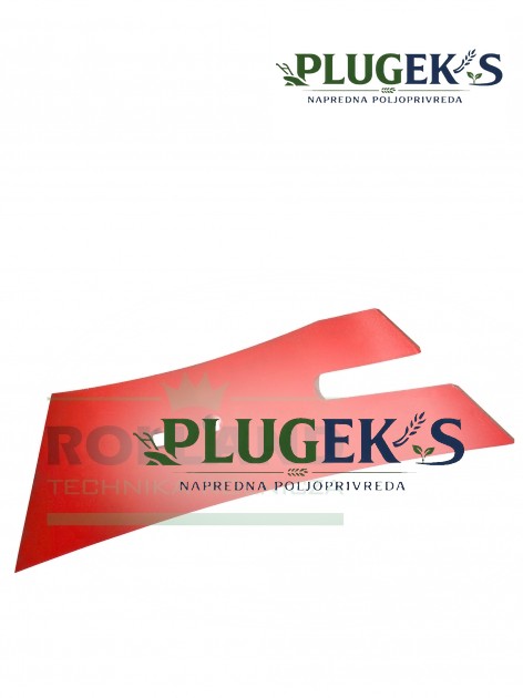 Odsecač busena Brix 401 160 (levo) | PlugekS