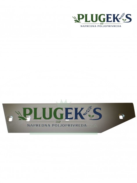Plaz Müller VDS 201 (desno) | PlugekS