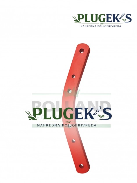 Držač Kverneland gredelja VD 071228 100 | PlugekS