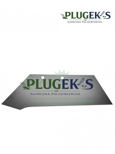Lemeš (raonik) Regent DU 29 (levo) | PlugekS