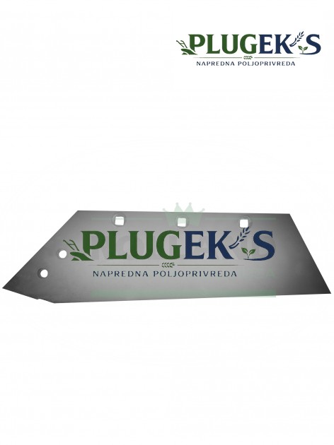Lemeš (raonik) Regent DU S 35 (levo) | PlugekS