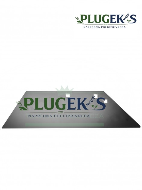 Lemeš (raonik) Regent DG 720 2 (desno) | PlugekS