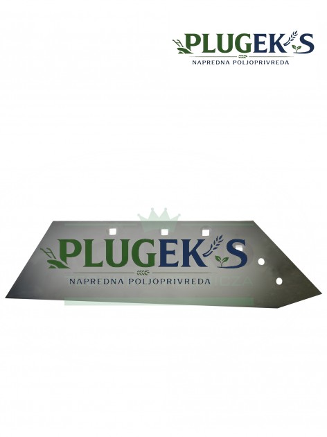 Lemeš (raonik) Regent SW 670 6 (desno) | PlugekS