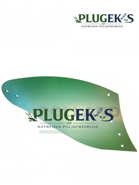 Plužna daska Regent W 495 3814 1 (desno) | PlugekS