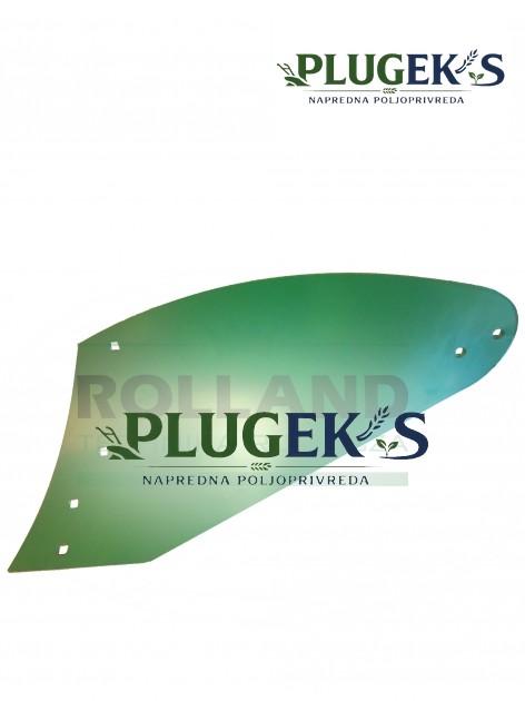 Plužna daska Regent W 495 3811 2 (levo) | PlugekS