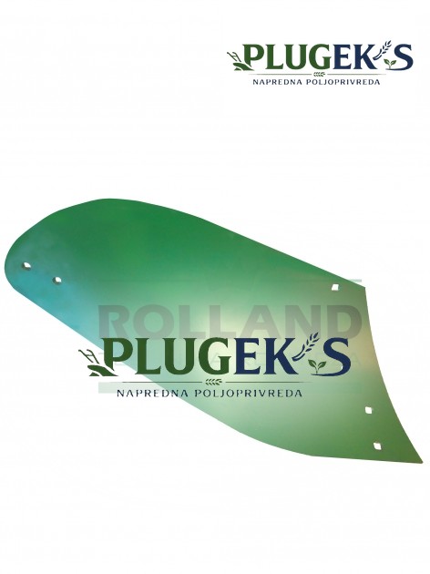 Plužna daska Regent W 497 4017 1 (desno) | PlugekS