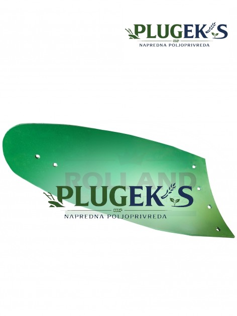 Plužna daska Regent W 567 4018 1 (desno) | PlugekS