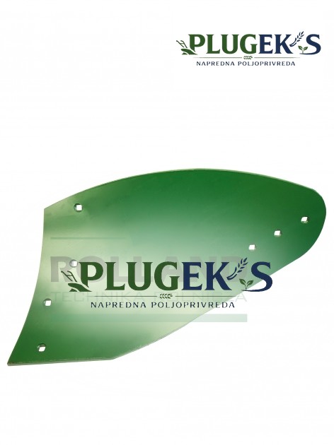 Plužna daska Regent MK 226 0111 (levo) | PlugekS