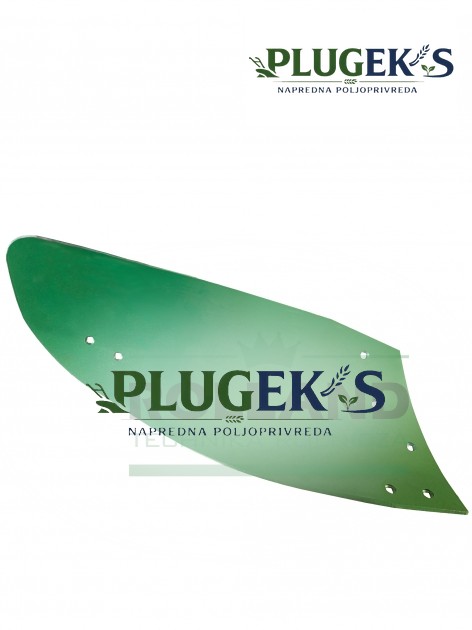 Plužna daska Regent WS 167 2511 1 (desno) | PlugekS