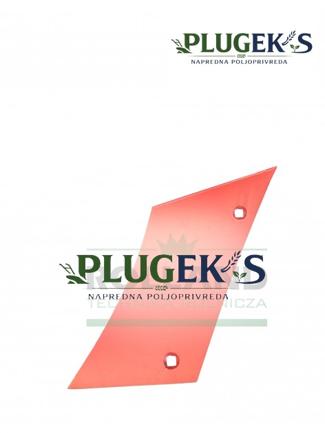 Grudi daske Case IH / International 737 190 619 108 (levo) | PlugekS