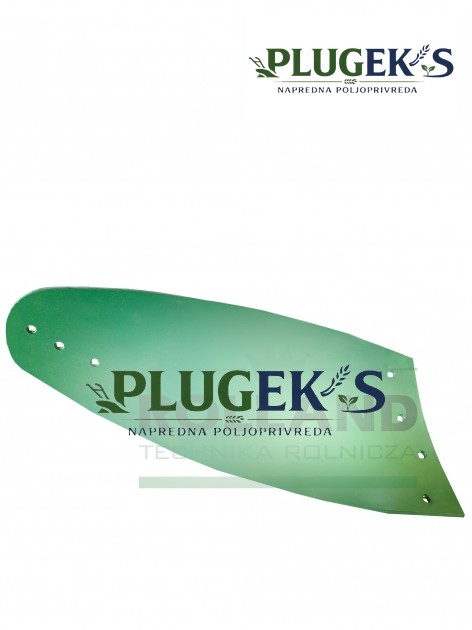 Plužna daska Regent WS 234 0111 1 (desno) | PlugekS
