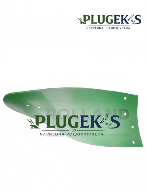 Plužna daska Regent WS 353 435 0312 1 (desno) | PlugekS
