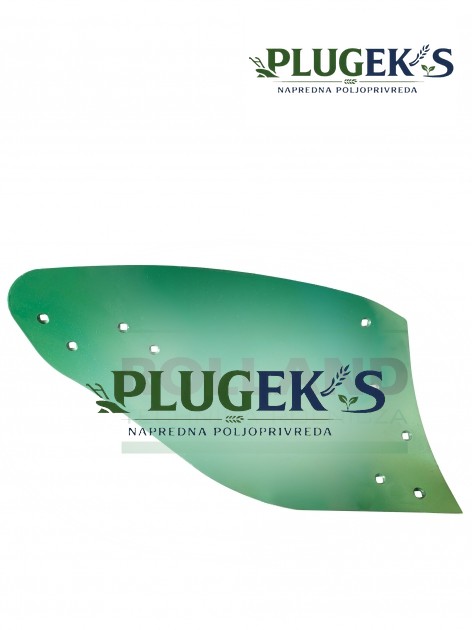 Plužna daska Regent MU 342 435 0711 1 (desno) | PlugekS