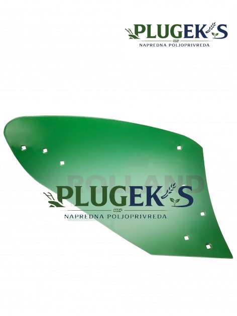 Plužna daska Regent MU 352 435 0114 1 (desno) | PlugekS