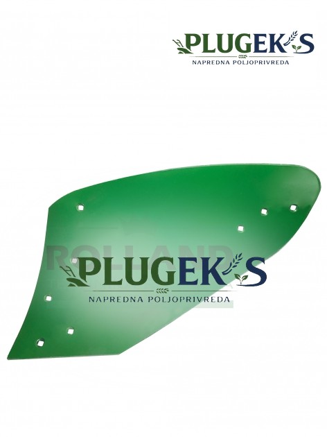 Plužna daska Regent MU 352 435 0114 2 (levo) | PlugekS