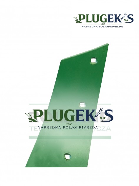 Grudi daske Regent 226 0121 2 (levo) | PlugekS