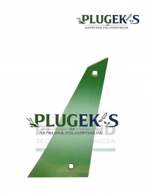 Grudi daske Regent MU 435 0115 2 (levo) | PlugekS