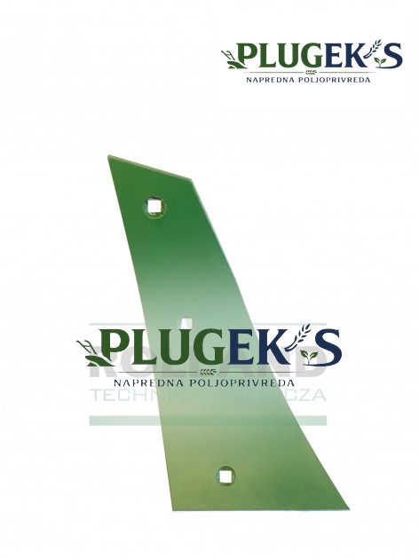 Grudi daske Regent WS 432 0117 1 (desno) | PlugekS