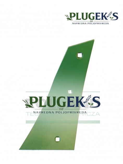 Grudi daske Regent WS 432 0117 2 (levo) | PlugekS