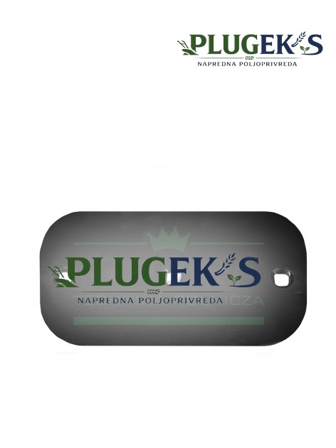 Obloga (nalegač) Regent Plozay 170 0221 | PlugekS