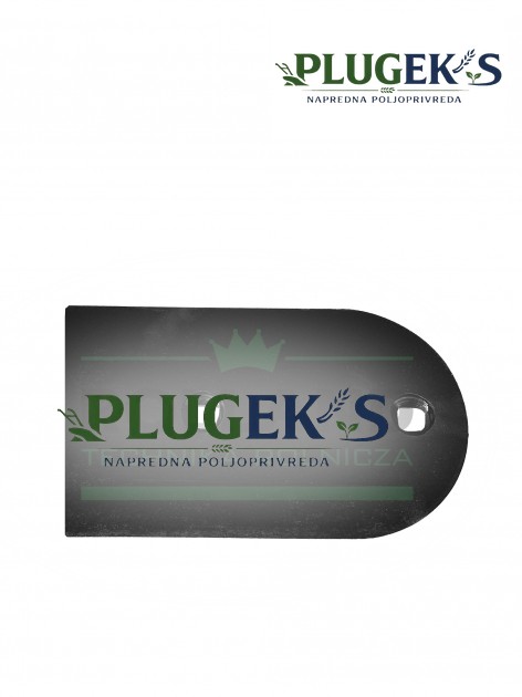 Obloga (nalegač) Regent Plozay 220 321 P10 | PlugekS